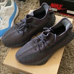 Yeezy Boost 350 Cinder